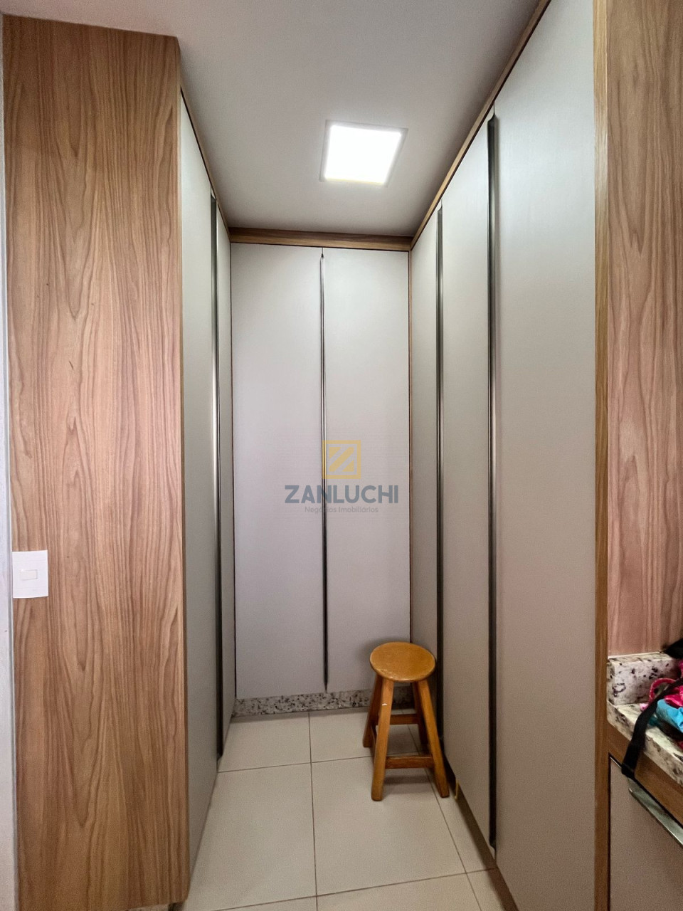 Imagens do imóveis Apartamento Á Venda Edifício Maison Zenith Londrina 124m2 3 quartos (1 suíte)