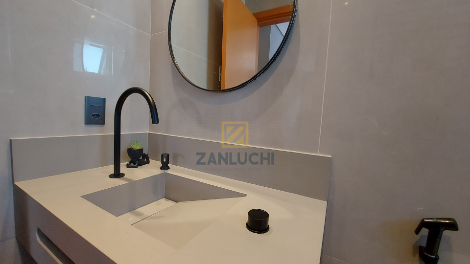 Imagens do imóveis Apartamento Á Venda Edifício Max Living Londrina 83m2 3 quartos
