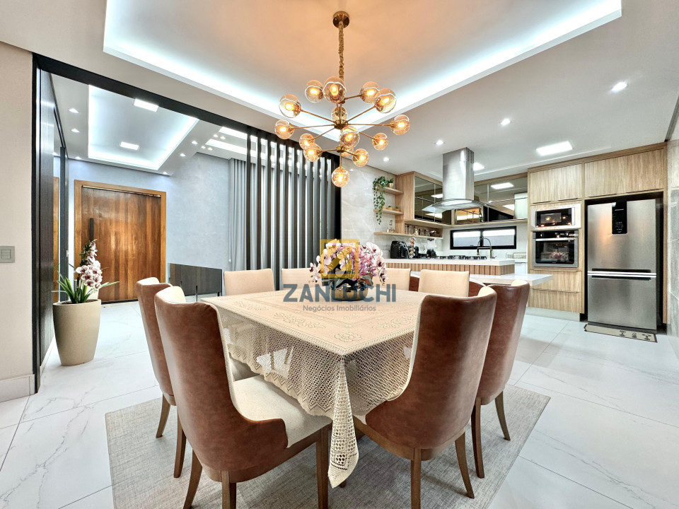 Casa Térrea Condomínio Ecovillas do Lago 433m² 4 suítes Imagens do imóveis Casa Térrea Condomínio Ecovillas do Lago 433m² 4 suítes