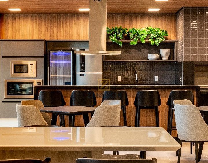 Edifício Elegance Plaenge Gleba Palhano Imagens do imóveis Edifício Elegance Plaenge Gleba Palhano