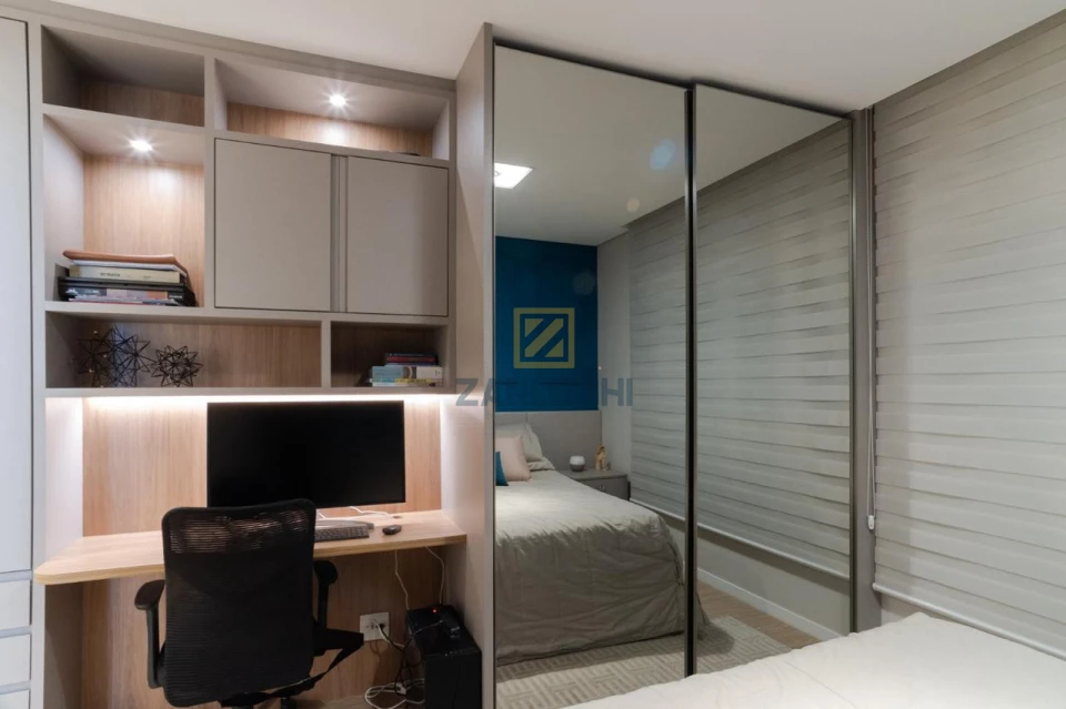 Imagens do imóveis Apartamento À Venda Torreville Londrina