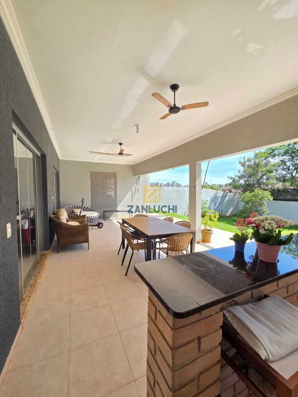 Imagens do imóveis Casa À Venda Colina Verde Londrina