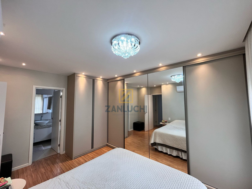 Imagens do imóveis Apartamento Á Venda Edifício Maison Zenith Londrina 124m2 3 quartos (1 suíte)
