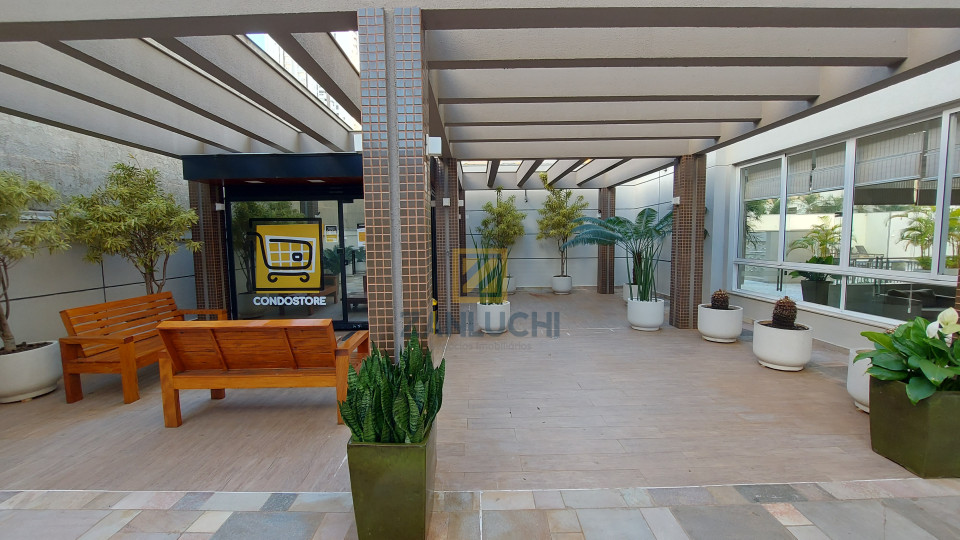 Imagens do imóveis Apartamento Á Venda Edifício Max Living Londrina 83m2 3 quartos