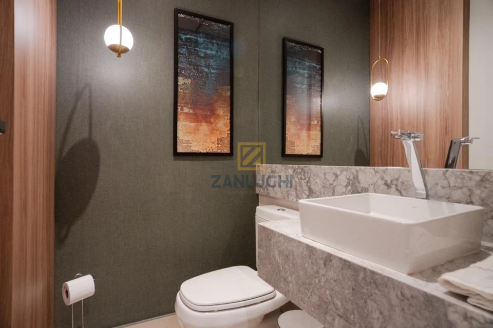 Imagens do imóveis Apartamento À Venda Torreville Londrina