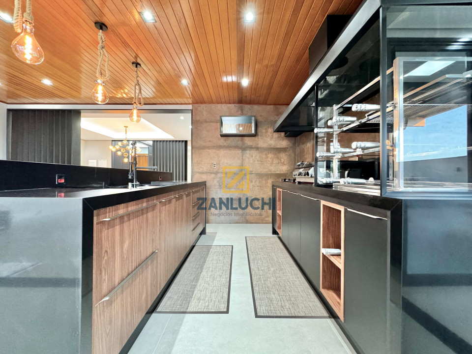 Casa Térrea Condomínio Ecovillas do Lago 433m² 4 suítes Imagens do imóveis Casa Térrea Condomínio Ecovillas do Lago 433m² 4 suítes