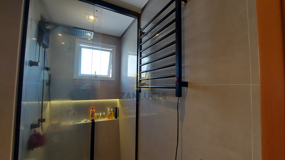 Imagens do imóveis Apartamento Á Venda Edifício Max Living Londrina 83m2 3 quartos