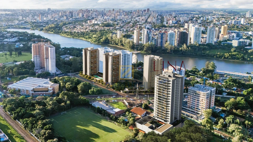 Apartamento Na Planta Á Venda Edificio Lina Londrina Imagens do imóveis Apartamento Na Planta Á Venda Edificio Lina Londrina