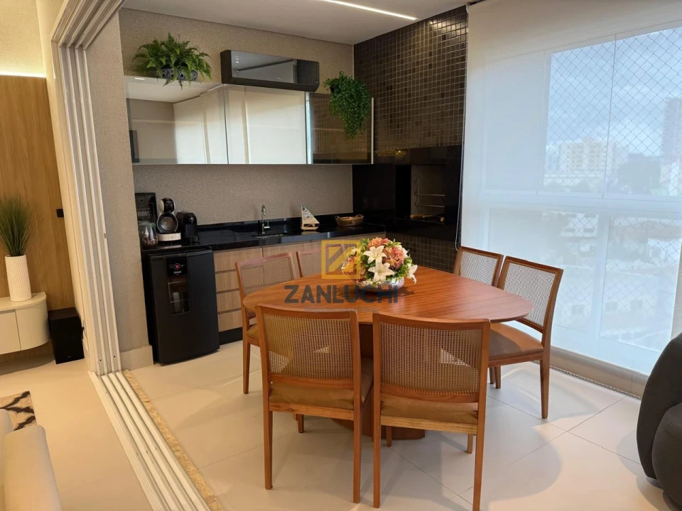 Imagens do imóveis Apartamento À Venda Sky Residence Cambé