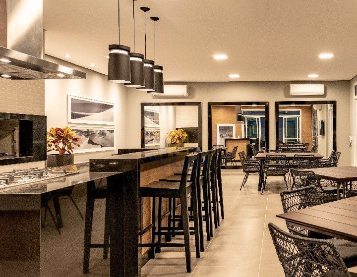 Edifício Elegance Plaenge Gleba Palhano Imagens do imóveis Edifício Elegance Plaenge Gleba Palhano