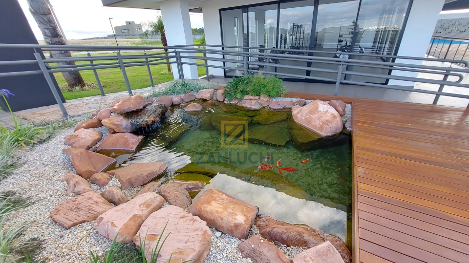 Terreno à venda no Condomínio Residencial Maanaim Cambé com 2000 m2 Imagens do imóveis Terreno à venda no Condomínio Residencial Maanaim Cambé com 2000 m2