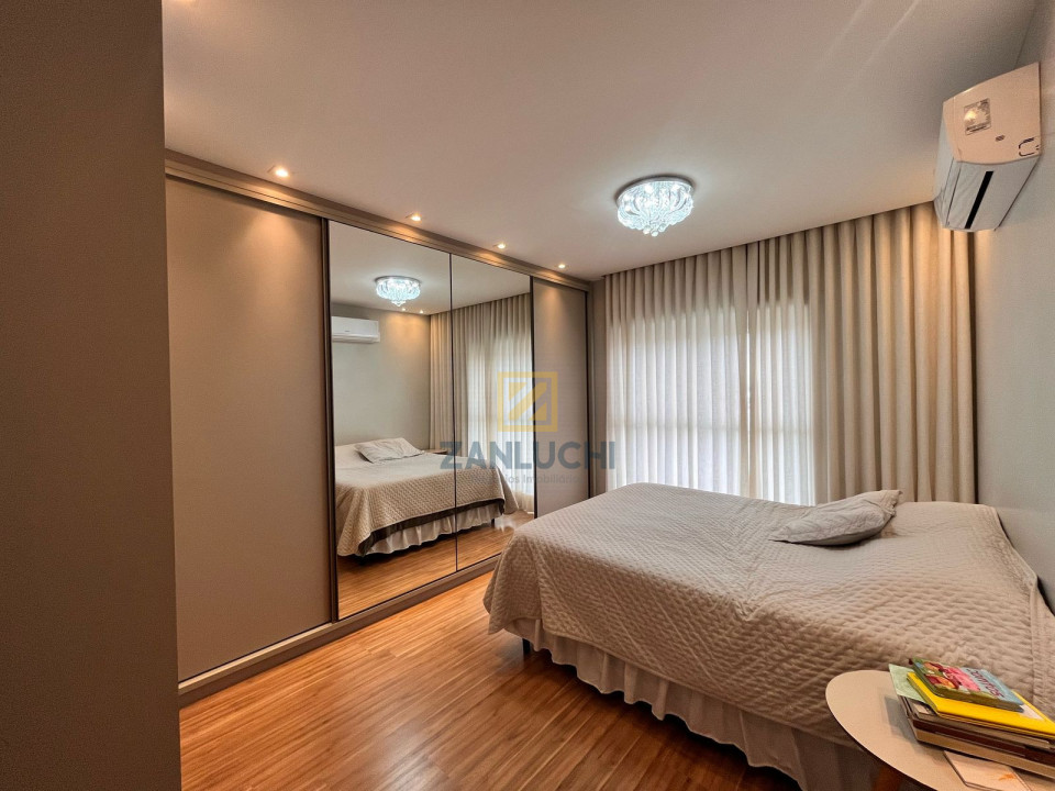 Imagens do imóveis Apartamento Á Venda Edifício Maison Zenith Londrina 124m2 3 quartos (1 suíte)