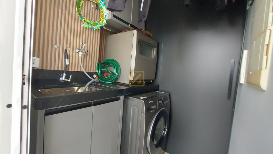 Imagens do imóveis Apartamento Á Venda Edifício Max Living Londrina 83m2 3 quartos