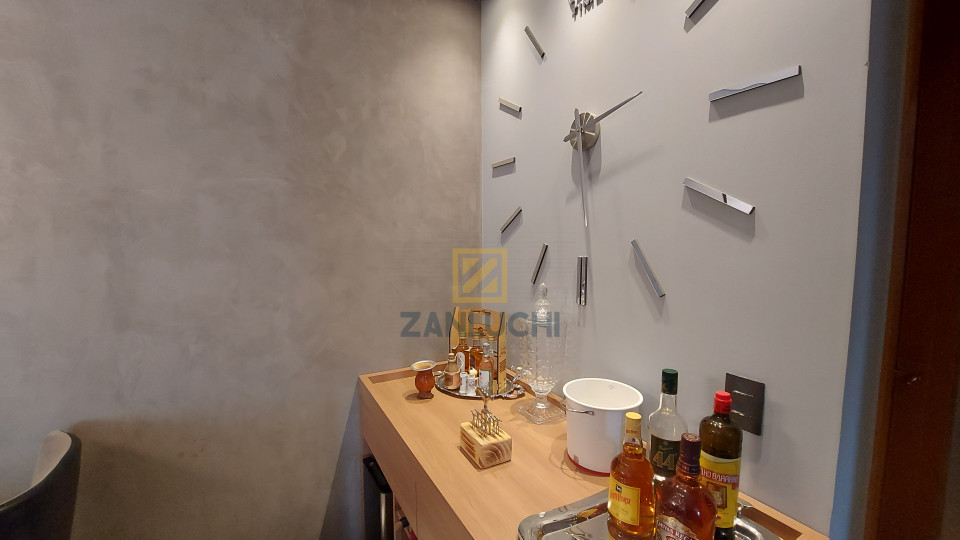 Imagens do imóveis Apartamento Á Venda Edifício Max Living Londrina 83m2 3 quartos
