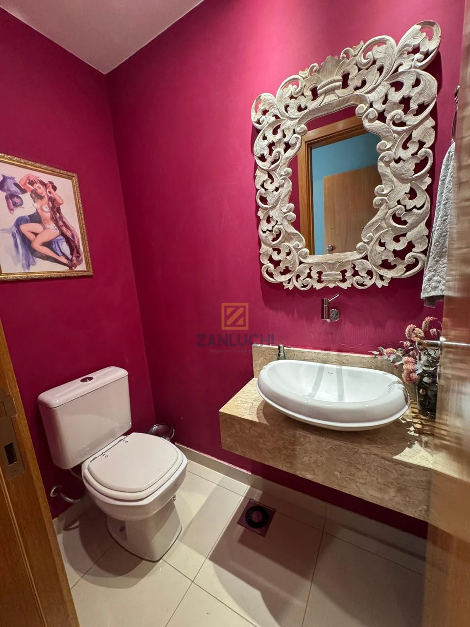 Imagens do imóveis Apartamento Á Venda Edifício Cora Coralina Londrina