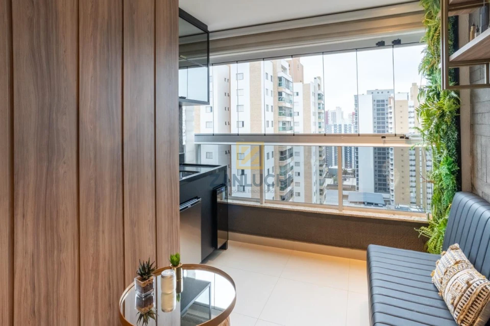 Imagens do imóveis Apartamento À Venda Torreville Londrina