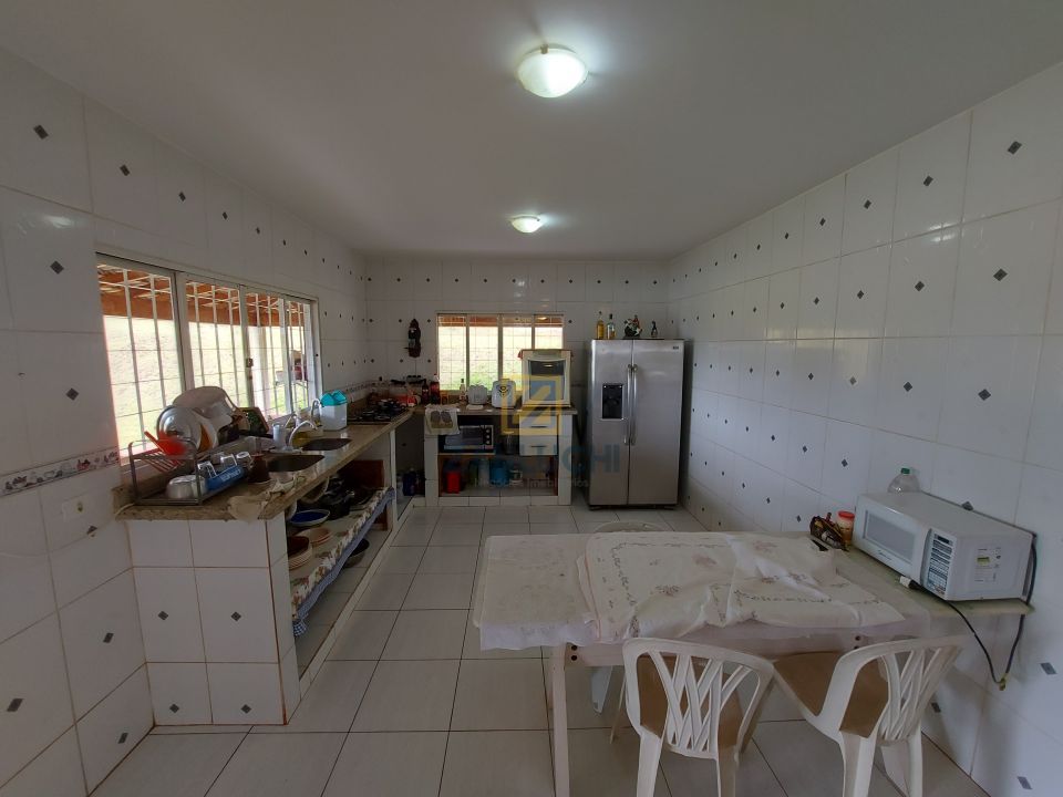 Imagens do imóveis Chácara na Coroados - Lazer, Suítes e Piscina