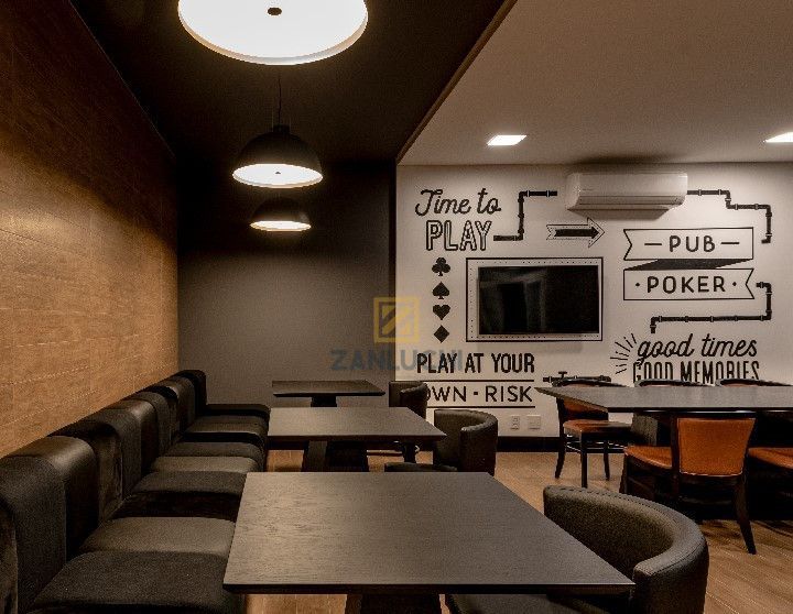 Edifício Elegance Plaenge Gleba Palhano Imagens do imóveis Edifício Elegance Plaenge Gleba Palhano