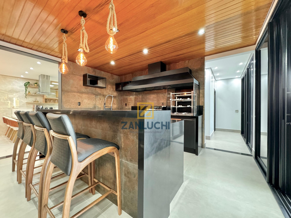 Casa Térrea Condomínio Ecovillas do Lago 433m² 4 suítes Imagens do imóveis Casa Térrea Condomínio Ecovillas do Lago 433m² 4 suítes