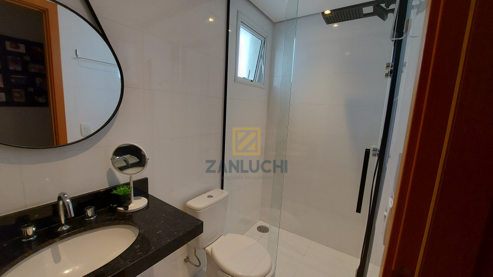 Imagens do imóveis Apartamento Á Venda Edifício Max Living Londrina 83m2 3 quartos