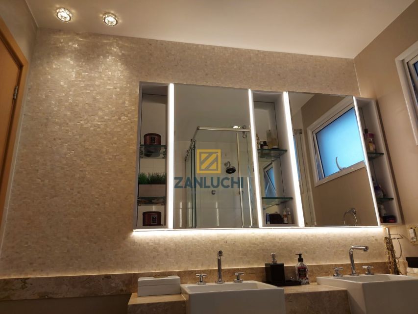 Edifício Elegance Plaenge Gleba Palhano Imagens do imóveis Edifício Elegance Plaenge Gleba Palhano