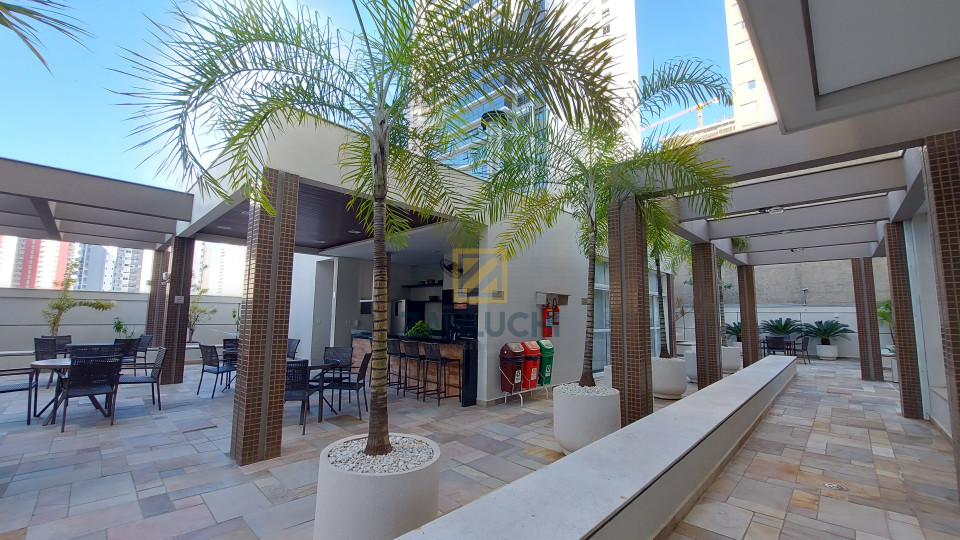 Imagens do imóveis Apartamento Á Venda Edifício Max Living Londrina 83m2 3 quartos