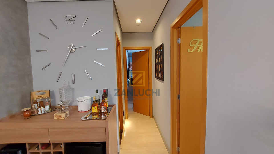 Imagens do imóveis Apartamento Á Venda Edifício Max Living Londrina 83m2 3 quartos