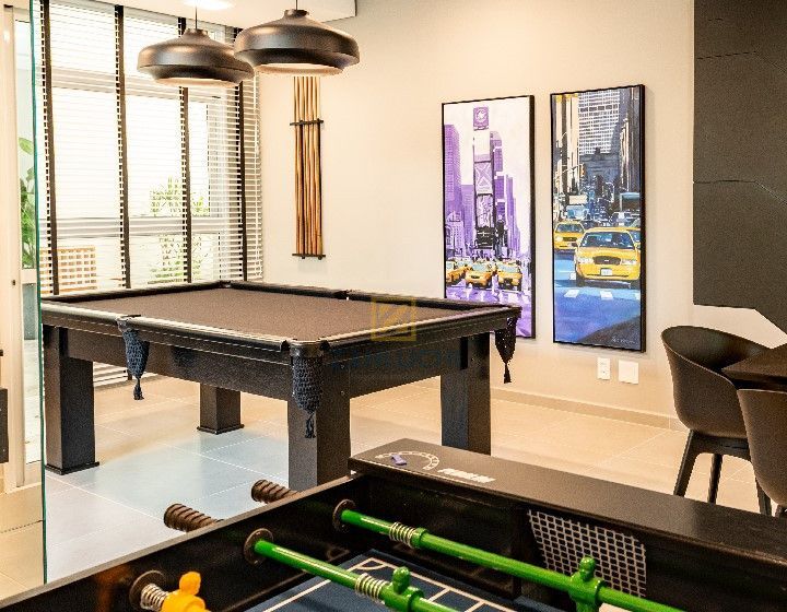 Edifício Elegance Plaenge Gleba Palhano Imagens do imóveis Edifício Elegance Plaenge Gleba Palhano