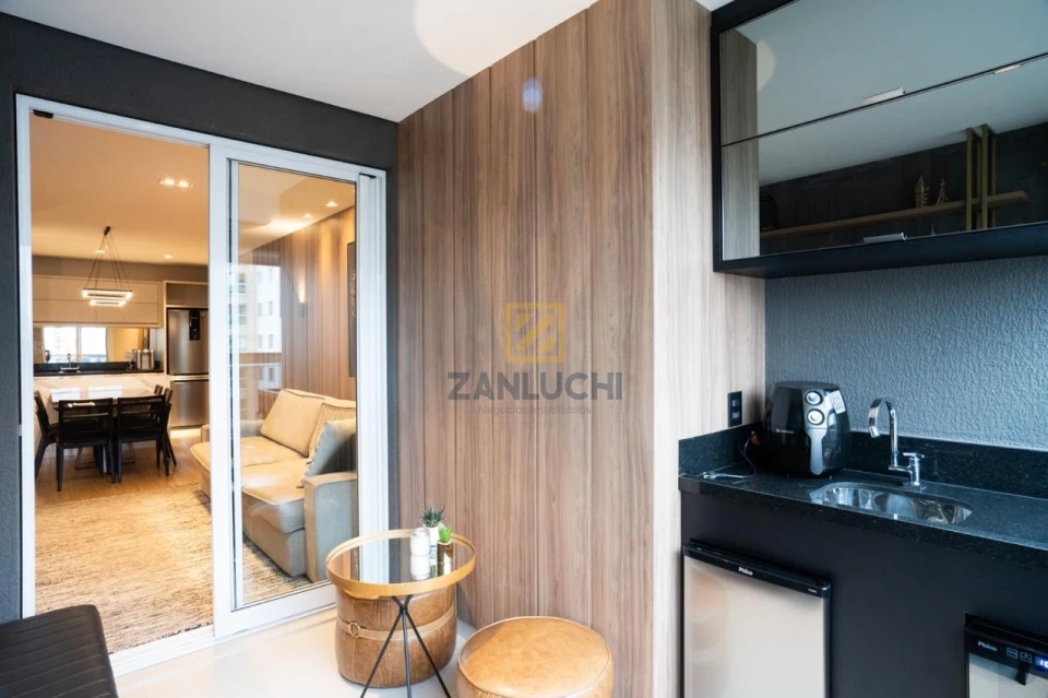 Imagens do imóveis Apartamento À Venda Torreville Londrina