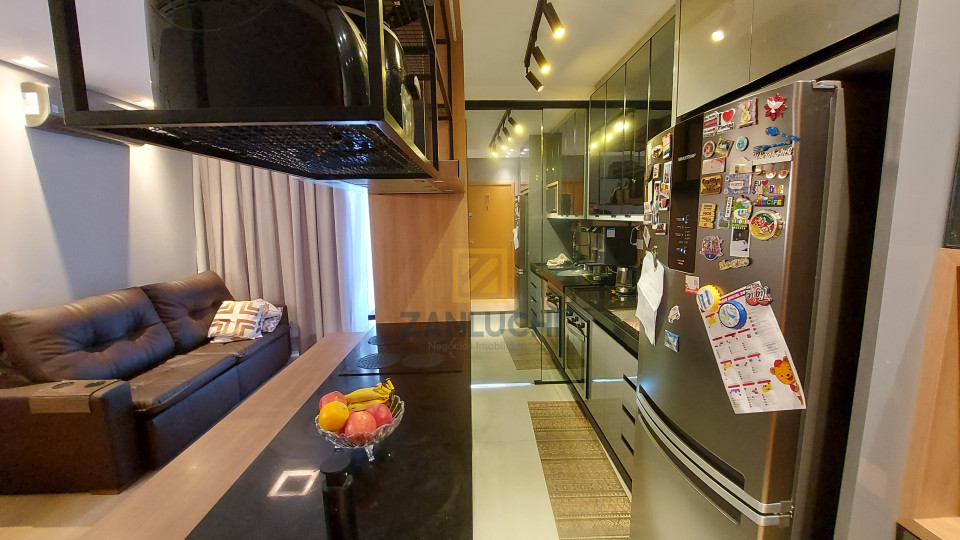 Imagens do imóveis Apartamento Á Venda Edifício Max Living Londrina 83m2 3 quartos