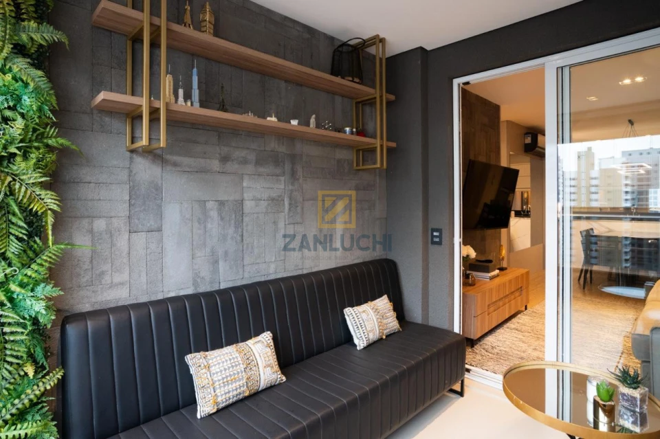 Imagens do imóveis Apartamento À Venda Torreville Londrina