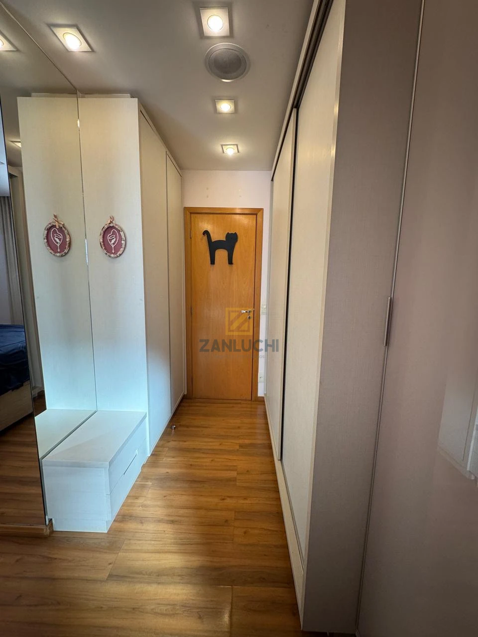 Imagens do imóveis Apartamento Á Venda Edifício Cora Coralina Londrina