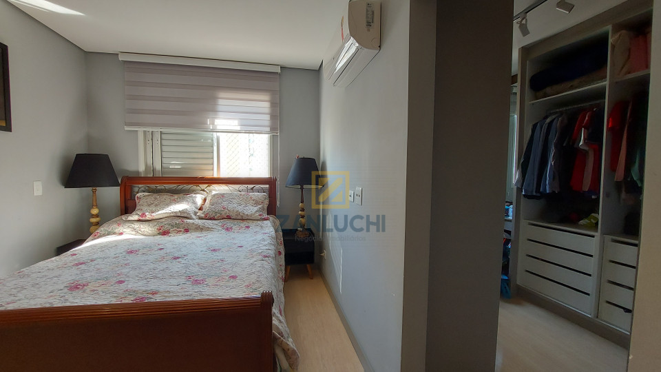 Imagens do imóveis Apartamento Á Venda Edifício Max Living Londrina 83m2 3 quartos