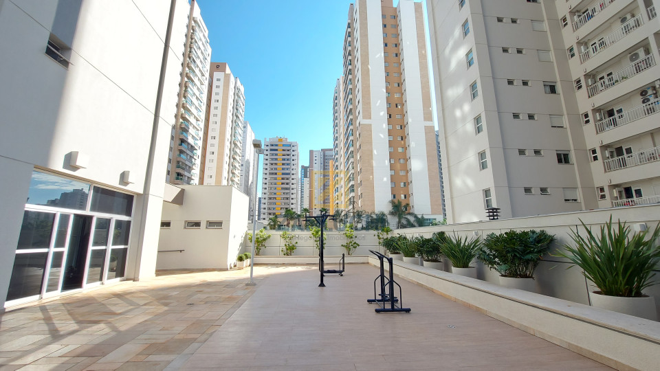 Imagens do imóveis Apartamento Á Venda Edifício Max Living Londrina 83m2 3 quartos
