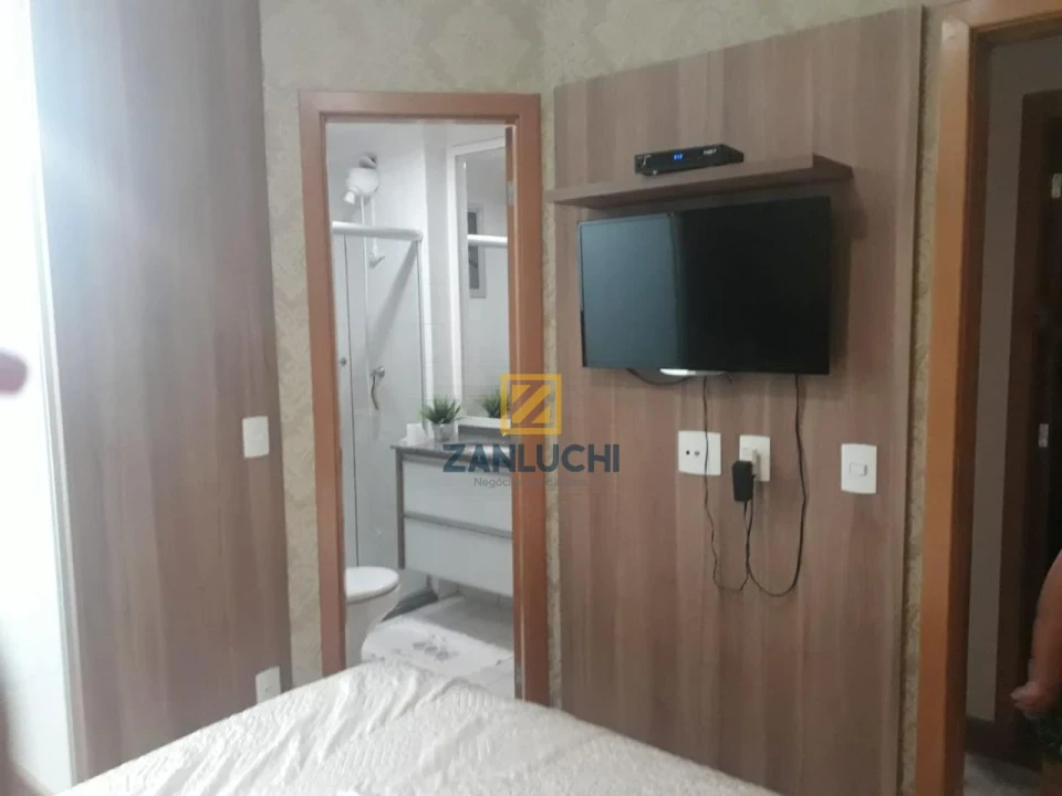 Imagens do imóveis Apartamento Á Venda Edifício Acqua Royal Londrina