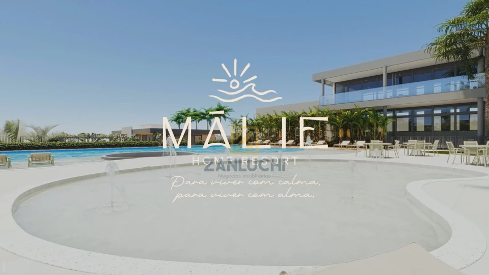 Terreno Em Condomínio Á Venda Malie Home Resort Londrina Imagens do imóveis Terreno Em Condomínio Á Venda Malie Home Resort Londrina