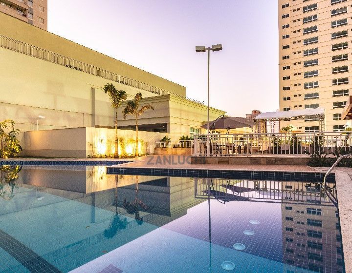 Edifício Elegance Plaenge Gleba Palhano Imagens do imóveis Edifício Elegance Plaenge Gleba Palhano