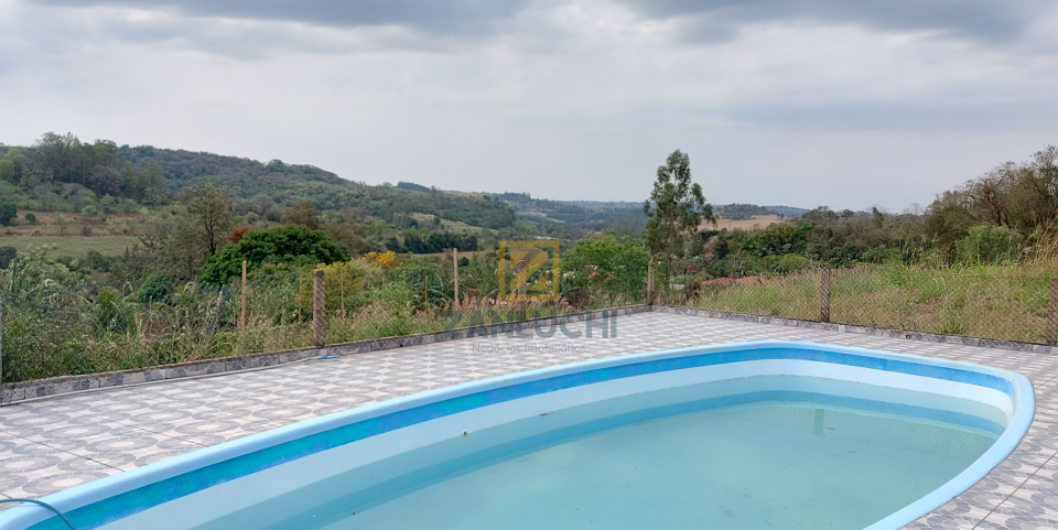 Imagens do imóveis Chácara na Coroados - Lazer, Suítes e Piscina