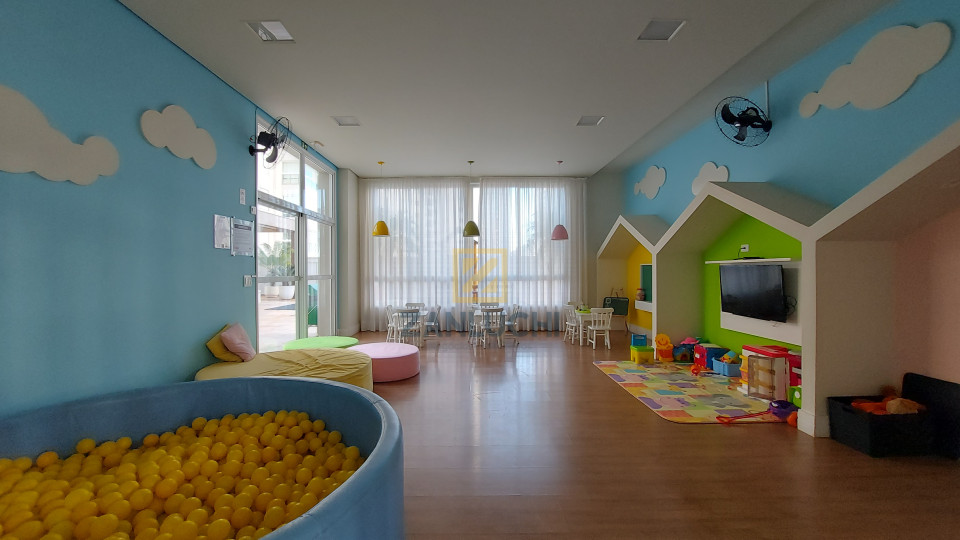 Imagens do imóveis Apartamento Á Venda Edifício Max Living Londrina 83m2 3 quartos