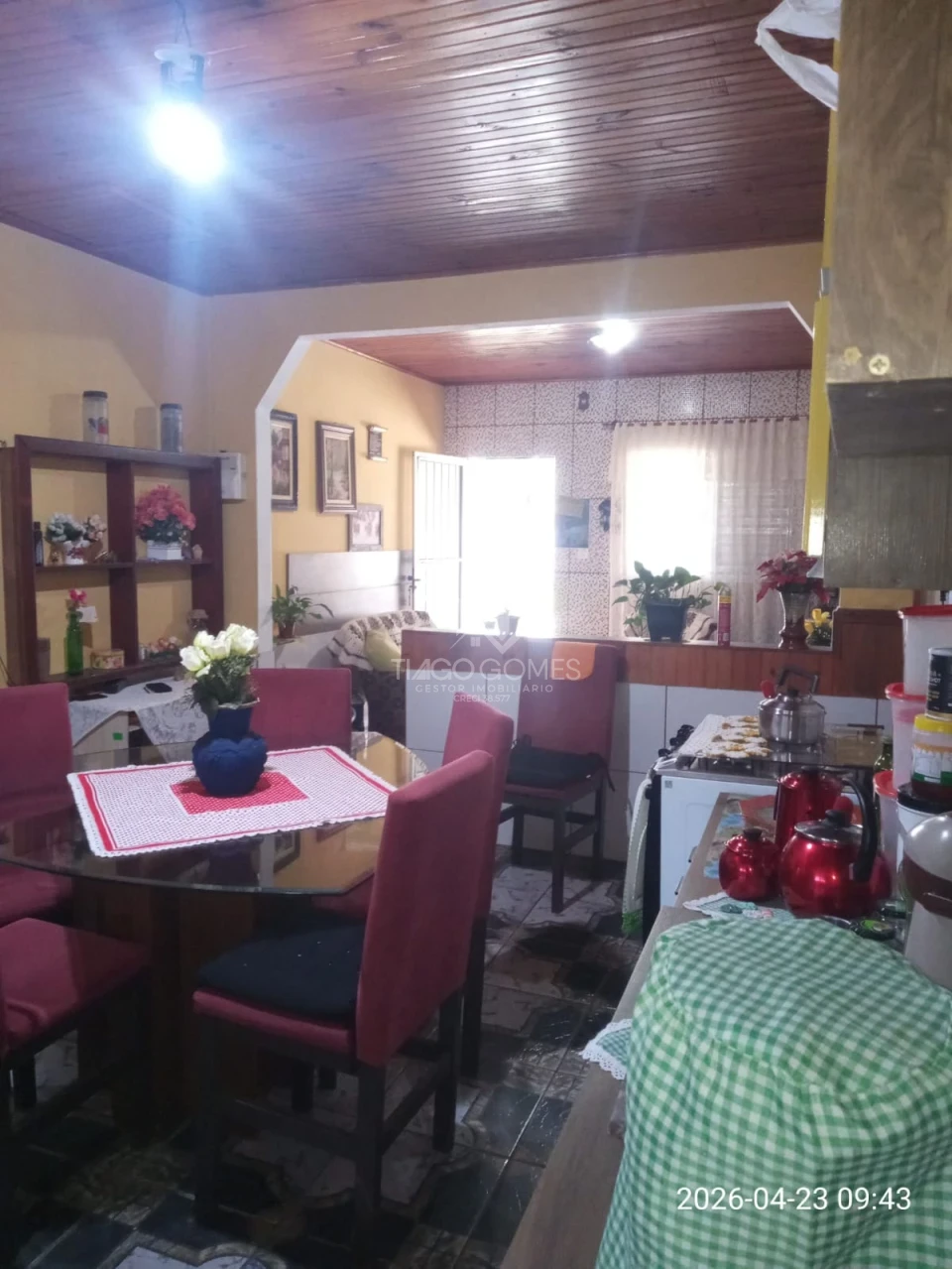Casa À Venda Parque Residencial São Pedro Rio Grande