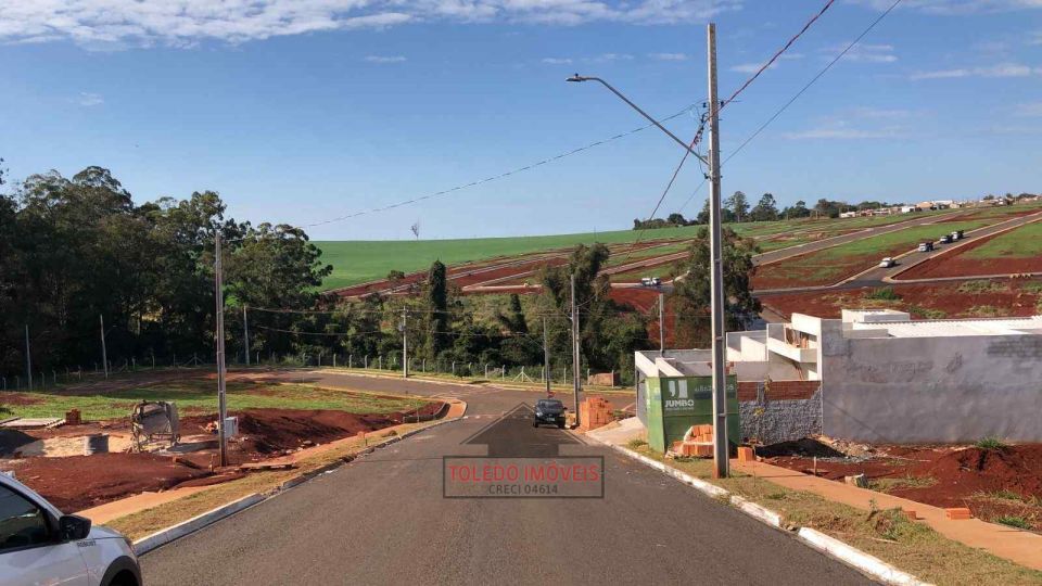 Direitos de Terreno - Jardim Campestre II