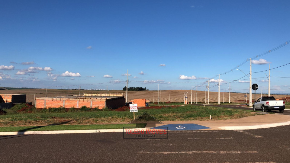 Empreendimento - Jardim Campestre II