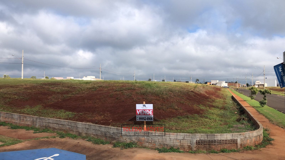 Empreendimento - Jardim Santa Alice II