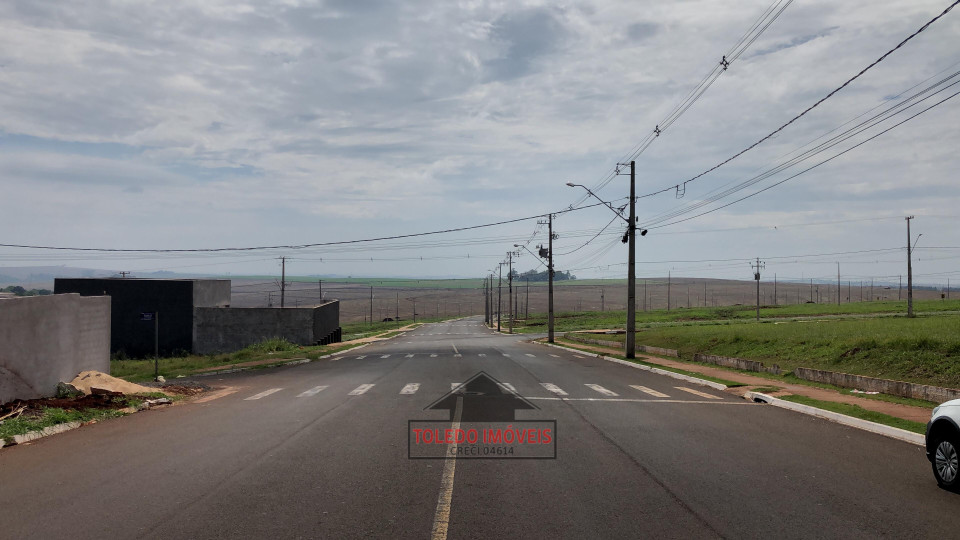 Terreno - Jardim Campestre