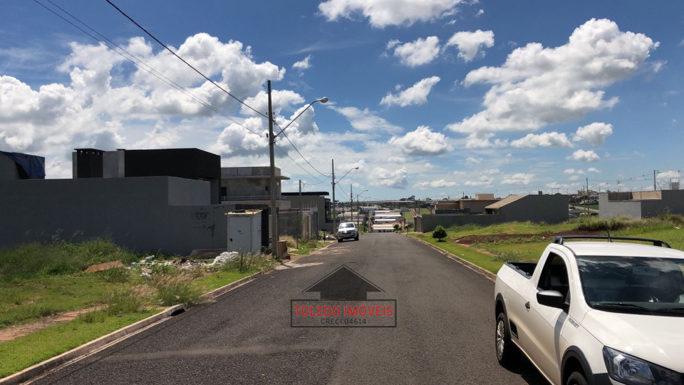 Direitos de Terreno - Jardim Santa Alice II