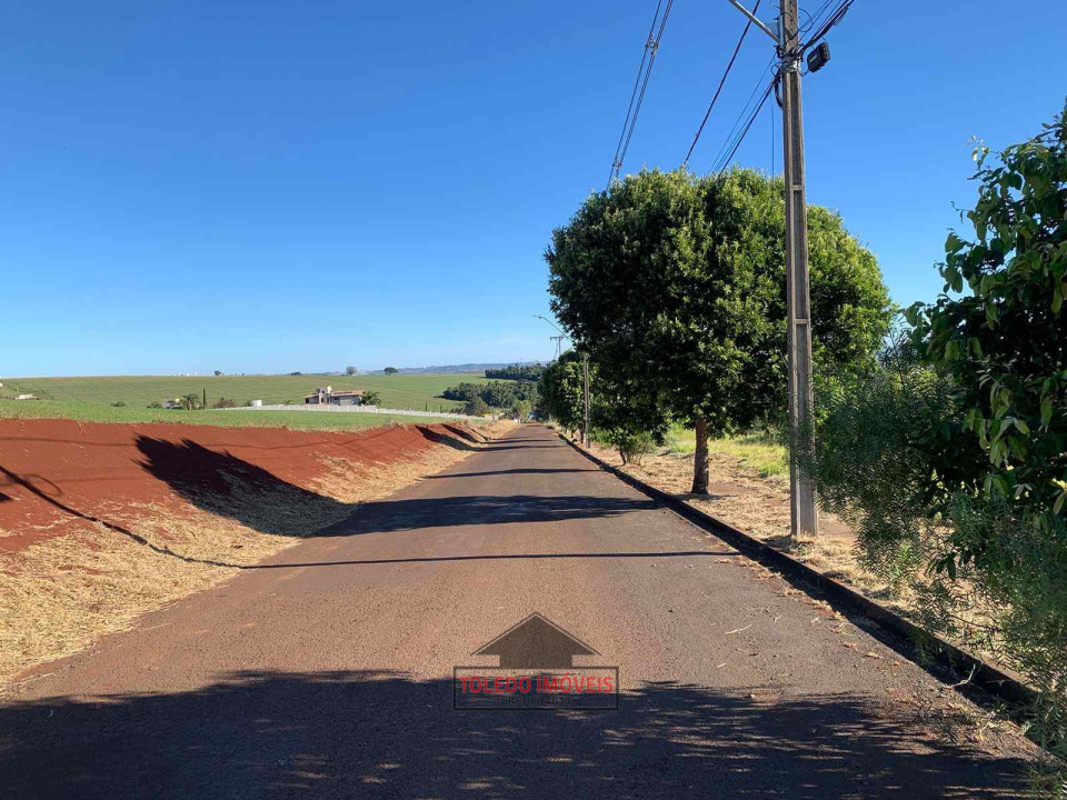 Terreno - Jd. Morumbi II