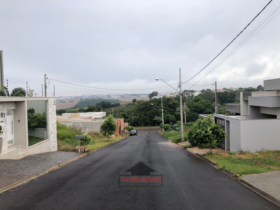 Direitos de Terreno - Jardim Santa Alice II