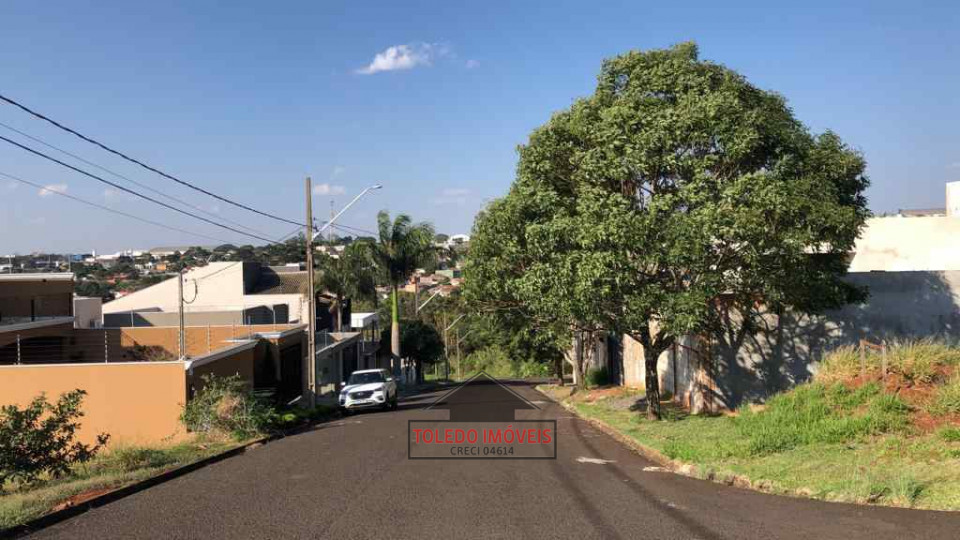 Empreendimento - Jardim Portal das Flores II