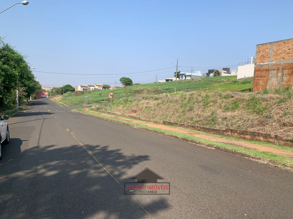 Empreendimento - Jardim Alphaville I