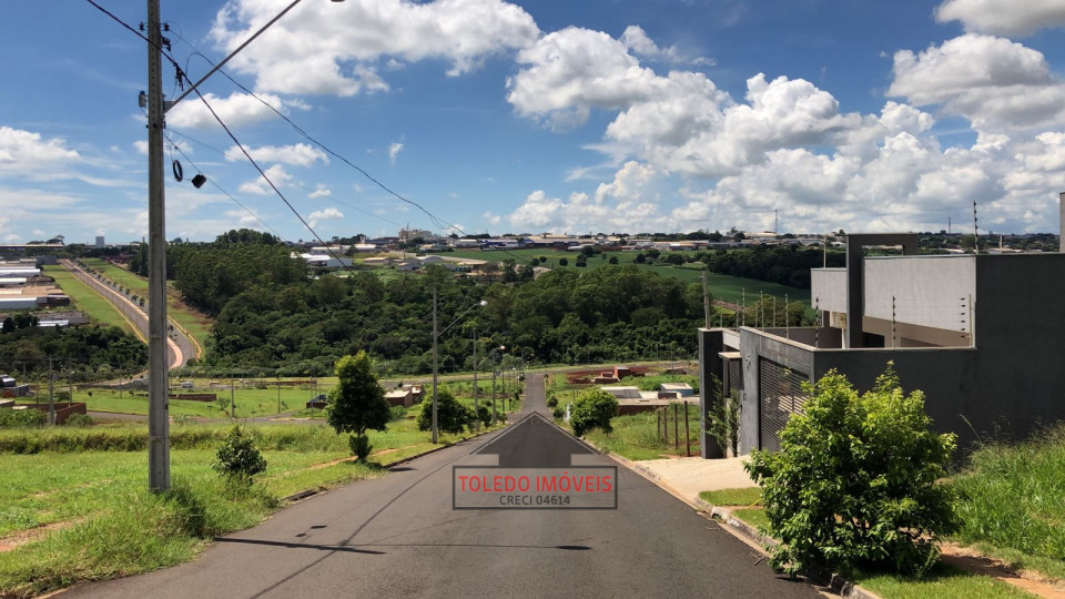 Direitos de Terreno - Jardim Santa Alice II